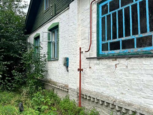 дом по адресу Чернигов, Степана Носа пер. (Полєтаєва), 61