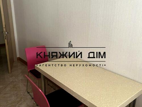 квартира по адресу Берестейский просп. (Победы), 121-А