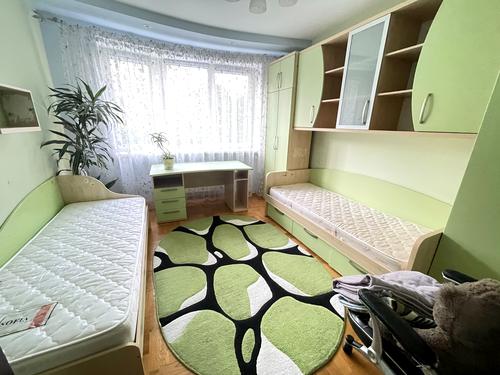 квартира по адресу Курбаса, 7