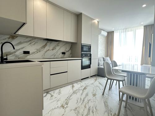 квартира за адресою Кадетський Гай вул., 8