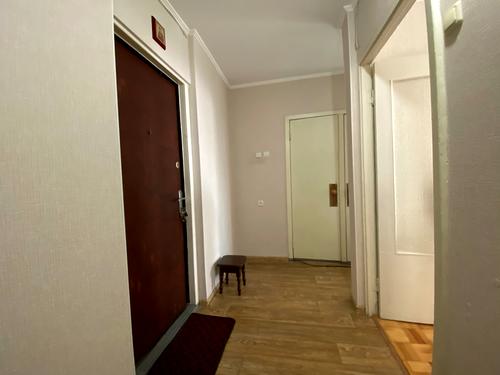 квартира за адресою Симиренка вул., 12-В