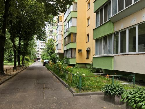квартира за адресою Політехнічний пров., 5