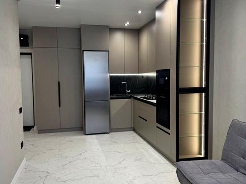 квартира за адресою Щирецька вул., 30