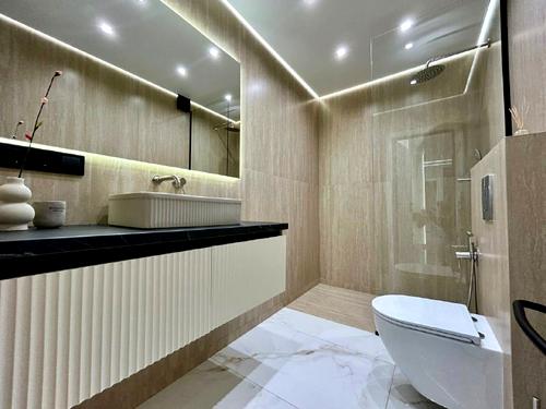 квартира по адресу Волчинецкая ул., 223-А