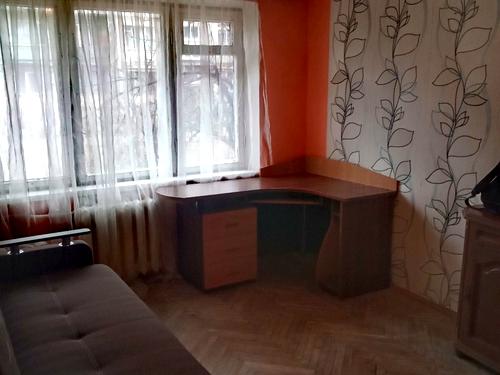 квартира по адресу Верховной Рады бульв., 22-Б
