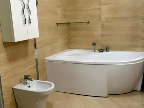 квартира за адресою Метрологічна, 54