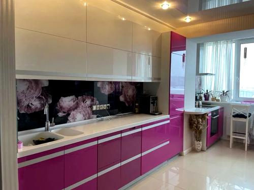 квартира по адресу Дача 55 ул., 55