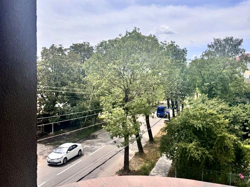 квартира за адресою Микитинецька вул., 2