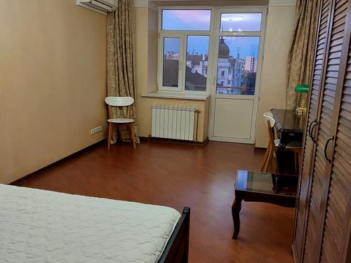 квартира за адресою Ярославський пров., 7/9