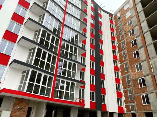 квартира по адресу Под Голоском ул., 4