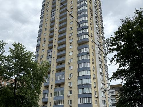 квартира за адресою Ніжинська вул., 5