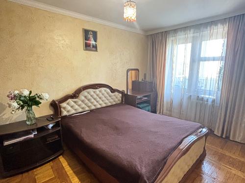 квартира за адресою Петра Панча вул., 8