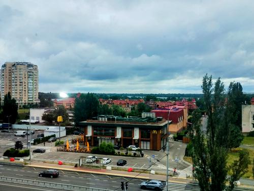 квартира по адресу Владимира Ивасюка просп. (Героїв Сталінграду), 15