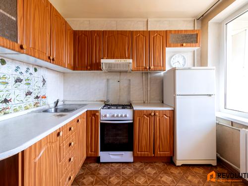 квартира за адресою Олександра Архипенка вул. (Мате Залки), 5-А