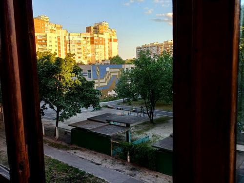 квартира за адресою Леоніда Бикова бульв., 5