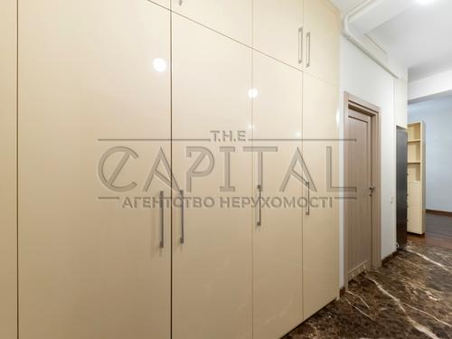 квартира за адресою Антоновича вул. (Горького), 14б