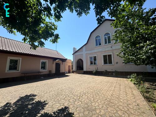 будинок за адресою Степана Разіна вул., 18