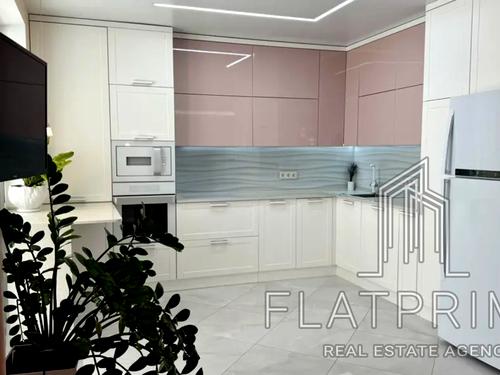 квартира за адресою Метрологічна, 54