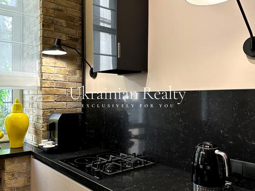 квартира по адресу Стрелецкая ул., 7/6