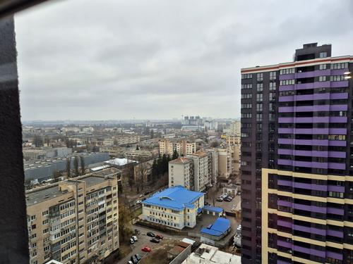 квартира за адресою Повітряних Сил просп. (Повітрофлотський), 56