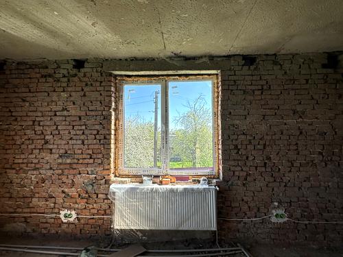 будинок за адресою с. Черніїв, Бандери