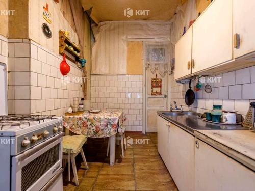 квартира по адресу Алчевских ул. (Артема), 3