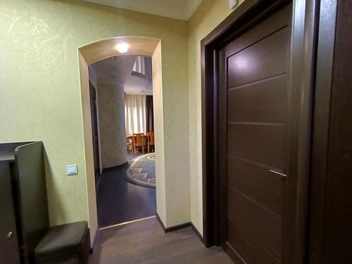 квартира по адресу Проспект Науки, 52