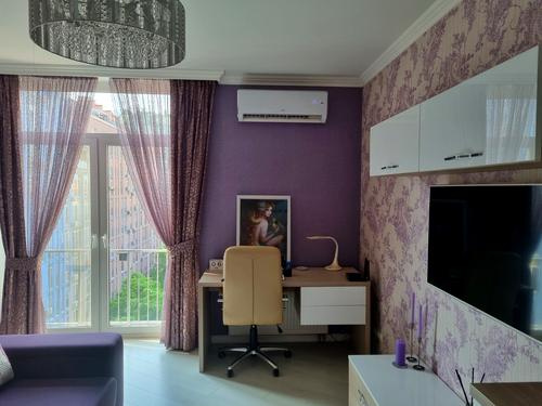 квартира за адресою Регенераторна вул., 4 к5