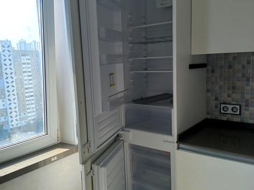 квартира за адресою Анни Ахматової вул., 16-В