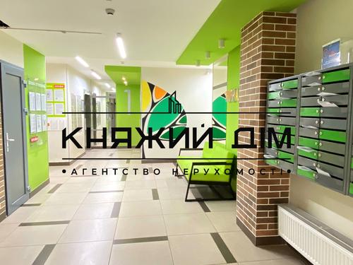 квартира за адресою Берестейський просп. (Перемоги), 65-Д