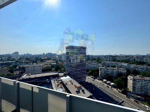 квартира по адресу Голосеевский просп. (40-летия Октября), 76