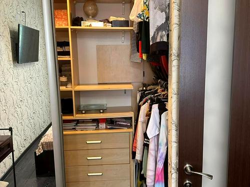 квартира по адресу Канатная ул., 62