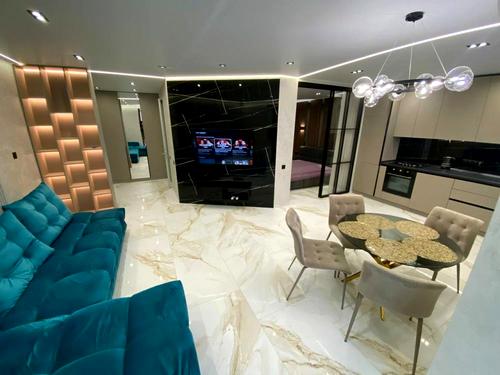 квартира за адресою Набережна Перемоги вул., 44с