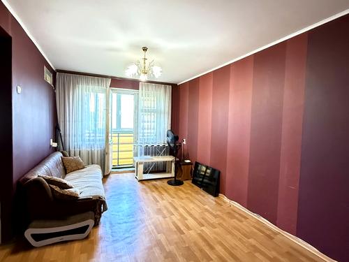квартира за адресою Дніпро, Богдана Хмельницького вул., 27