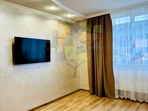 дом по адресу с. Баранинцы, Молодіжна ул., 7