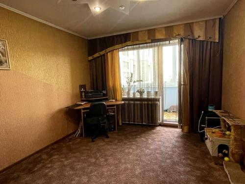 квартира за адресою Перемоги вул., 11