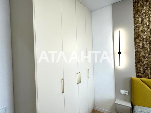 квартира за адресою Краснова вул., 1-А