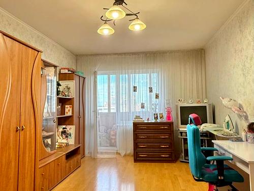 квартира за адресою Райдужна вул., 2