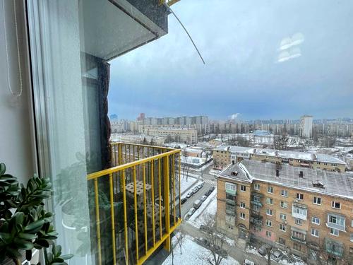 квартира по адресу Ісмаїла Гаспринського ул. (Сормовська), 3