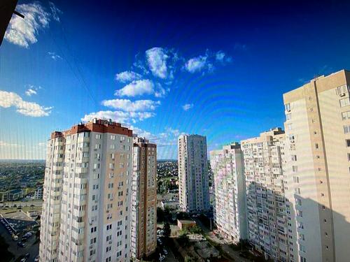квартира за адресою Миколи Лаврухіна вул., 12