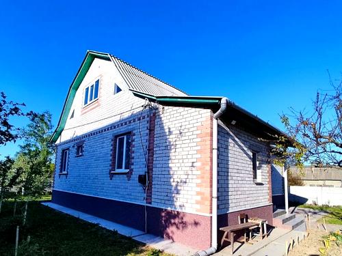 дом по адресу Ніжинська