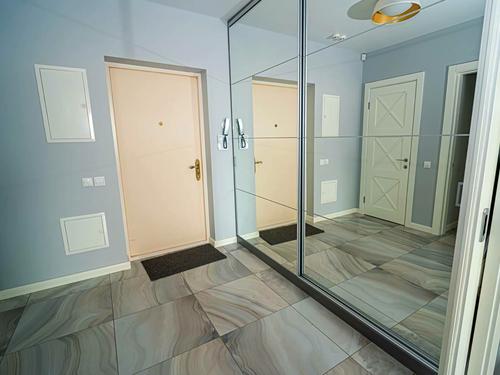 квартира по адресу Оболонский просп., 26