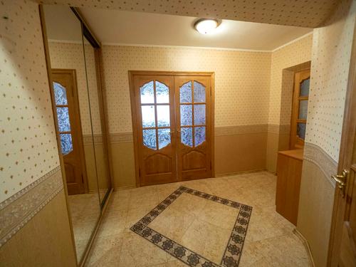 квартира за адресою Петра Григоренка просп., 33/44