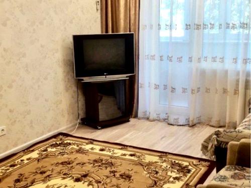 квартира за адресою Чарівна вул., 40