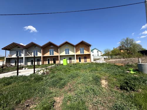 будинок за адресою Приозерна вул., 6