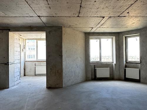 квартира за адресою Боголюбова вул., 16