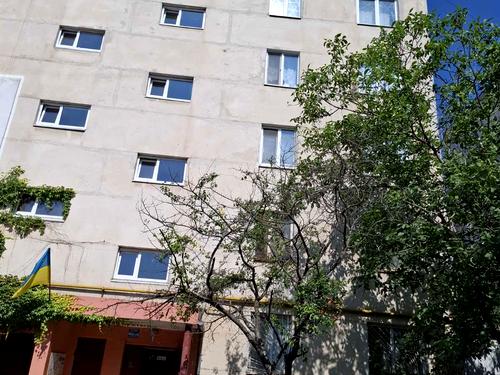 квартира за адресою Жоліо Кюрі вул., 60