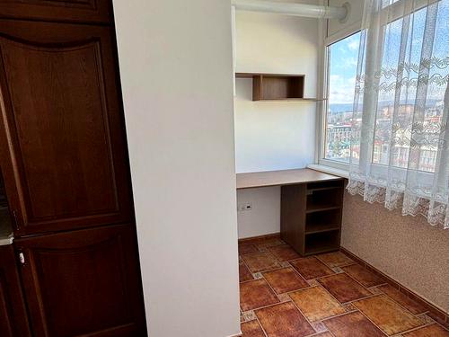 квартира за адресою Саломеи Крушельницкой, 8