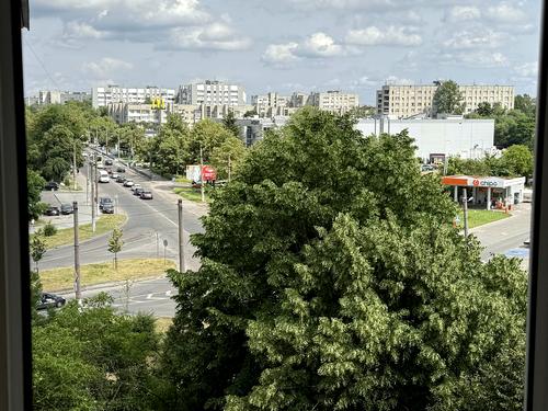 квартира по адресу Львов, Евгения Патона ул., 6