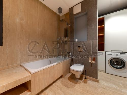 квартира за адресою Антоновича вул. (Горького), 14б